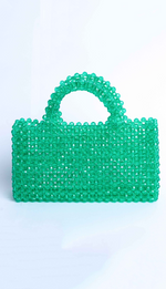 Load image into Gallery viewer, Candy Beaded Summer Bag