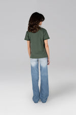 Load image into Gallery viewer, Laila Crystal T-shirt