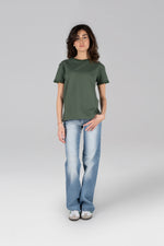 Load image into Gallery viewer, Laila Crystal T-shirt