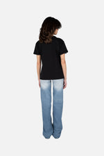 Load image into Gallery viewer, Laila Crystal T-shirt