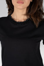 Load image into Gallery viewer, Laila Crystal T-shirt