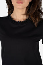 Load image into Gallery viewer, Laila Crystal T-shirt