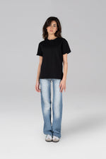 Load image into Gallery viewer, Laila Crystal T-shirt