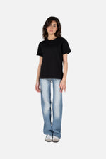 Load image into Gallery viewer, Laila Crystal T-shirt