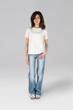 Load image into Gallery viewer, Laila Crystal T-shirt