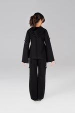 Load image into Gallery viewer, Laila Crystal Tracksuit