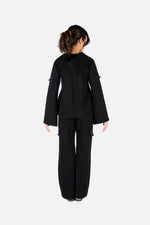 Load image into Gallery viewer, Laila Crystal Tracksuit