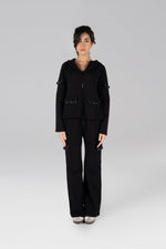 Load image into Gallery viewer, Laila Crystal Tracksuit