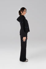 Load image into Gallery viewer, Laila Crystal Tracksuit
