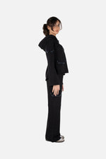 Load image into Gallery viewer, Laila Crystal Tracksuit