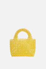 Load image into Gallery viewer, Small Candy Tote Bag