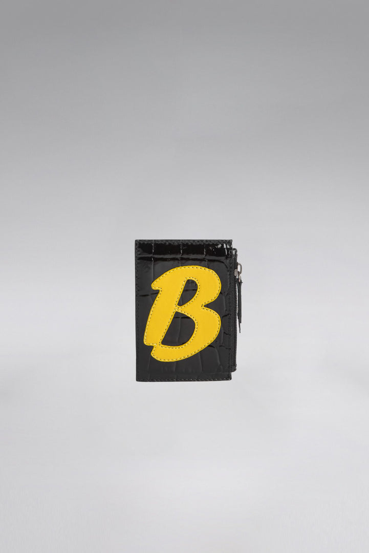 All About Me Card Holder