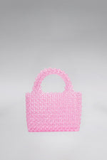 Load image into Gallery viewer, Small Candy Tote Bag