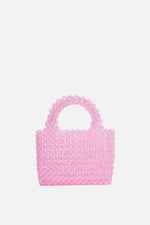 Load image into Gallery viewer, Small Candy Tote Bag