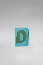 Load image into Gallery viewer, All About Me Card Holder