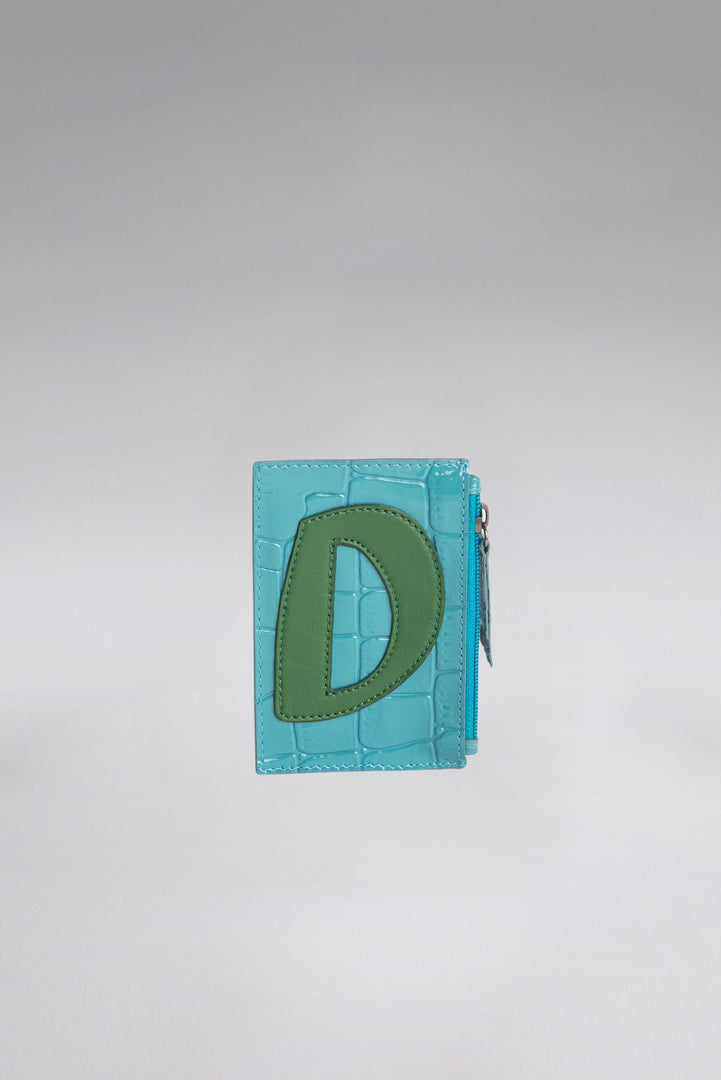 All About Me Card Holder