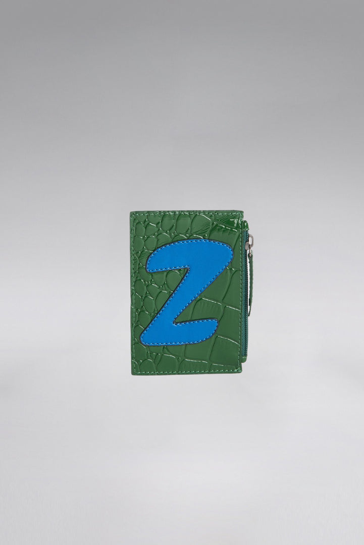 All About Me Card Holder