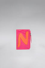 Load image into Gallery viewer, All About Me Card Holder