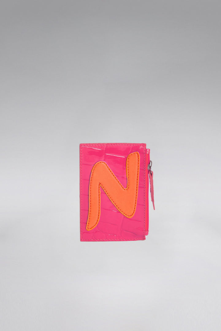 All About Me Card Holder