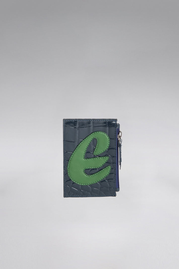 All About Me Card Holder