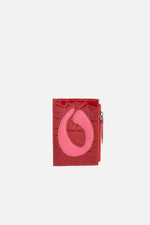 Load image into Gallery viewer, All About Me Card Holder