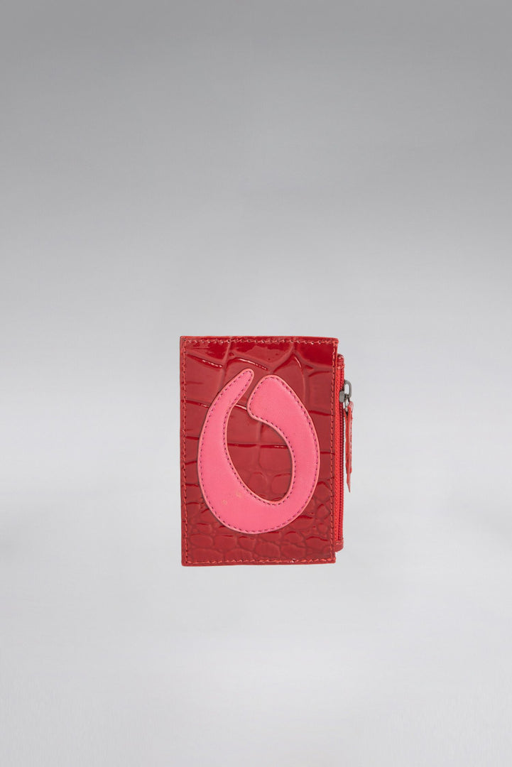 All About Me Card Holder