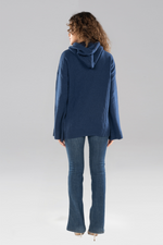 Load image into Gallery viewer, Shika Plain Hoodie