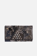 Load image into Gallery viewer, Medium Classic Clutch