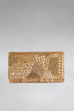 Load image into Gallery viewer, Medium Classic Clutch