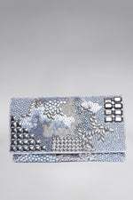 Load image into Gallery viewer, Large Classic Clutch