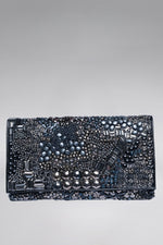 Load image into Gallery viewer, Large Classic Clutch