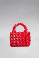 Load image into Gallery viewer, Small Candy Tote Bag