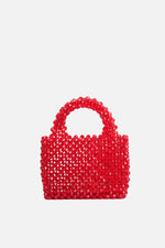 Load image into Gallery viewer, Small Candy Tote Bag