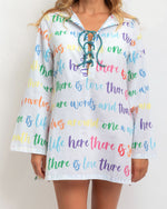 Load image into Gallery viewer, Biba Mini Coverup