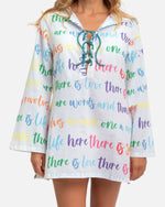 Load image into Gallery viewer, Biba Mini Coverup