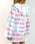 Load image into Gallery viewer, Biba Mini Coverup