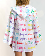 Load image into Gallery viewer, Biba Mini Coverup