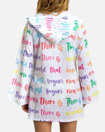 Load image into Gallery viewer, Biba Mini Coverup