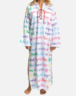 Load image into Gallery viewer, Biba Maxi Beach Coverup