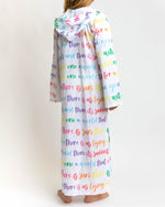 Load image into Gallery viewer, Biba Maxi Beach Coverup