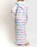 Load image into Gallery viewer, Biba Maxi Beach Coverup