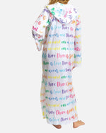 Load image into Gallery viewer, Biba Maxi Beach Coverup