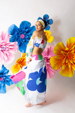 Load image into Gallery viewer, Blossom Summer Set