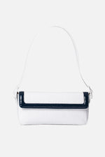 Load image into Gallery viewer, Lori Patent Leather Shoulder Bag
