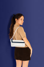 Load image into Gallery viewer, Lori Patent Leather Shoulder Bag