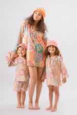 Load image into Gallery viewer, Mini Biba Cover Up