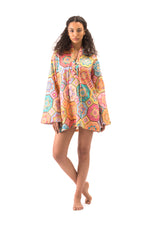Load image into Gallery viewer, Mini Biba Cover Up