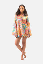 Load image into Gallery viewer, Mini Biba Cover Up