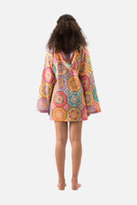 Load image into Gallery viewer, Mini Biba Cover Up
