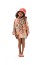 Load image into Gallery viewer, Mini Biba Persian Tile Coverup